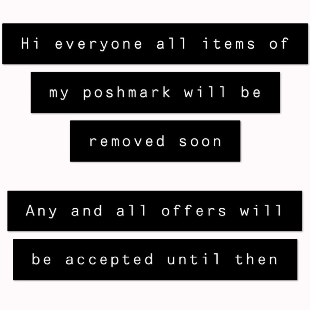 Hi followers I hope you will take the time to read this message